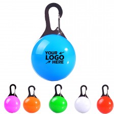 Pet LED Circular Pendant 